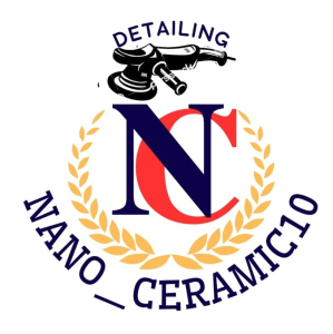 لوگوی نانو پولیش